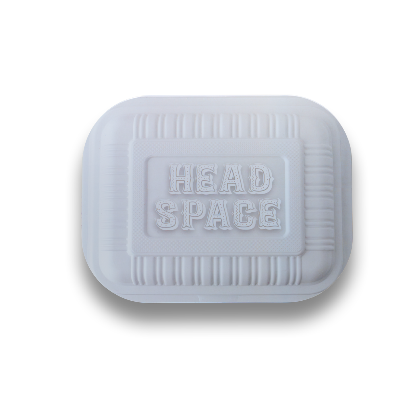 Taco Plate Rolling Tray