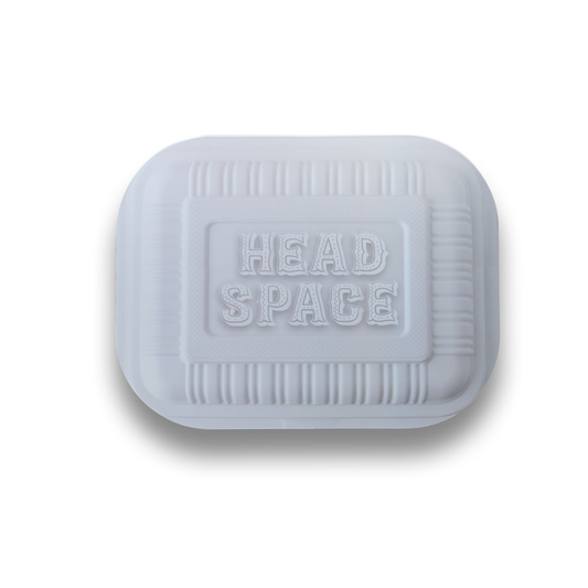 Taco Plate Rolling Tray