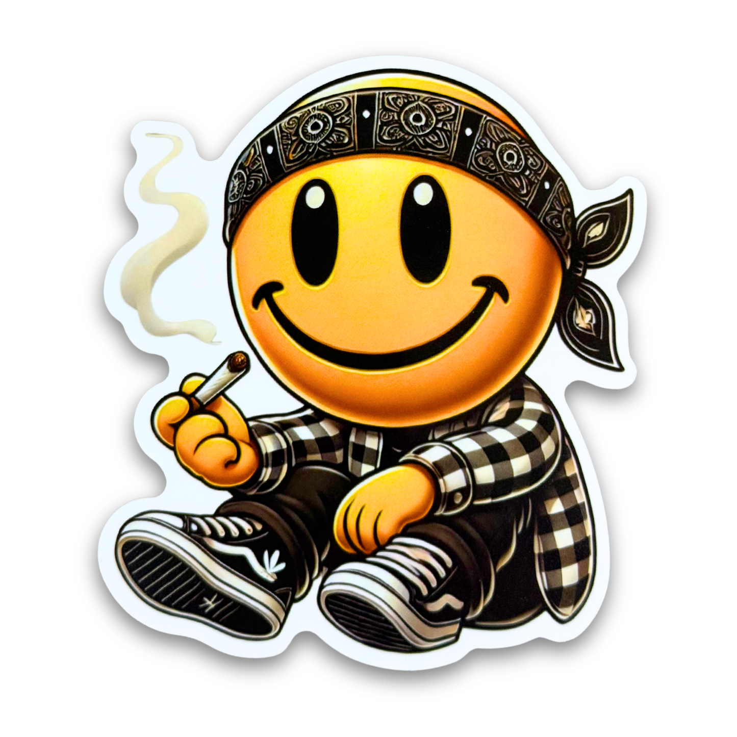 HeadSpace Sticker Pack 1