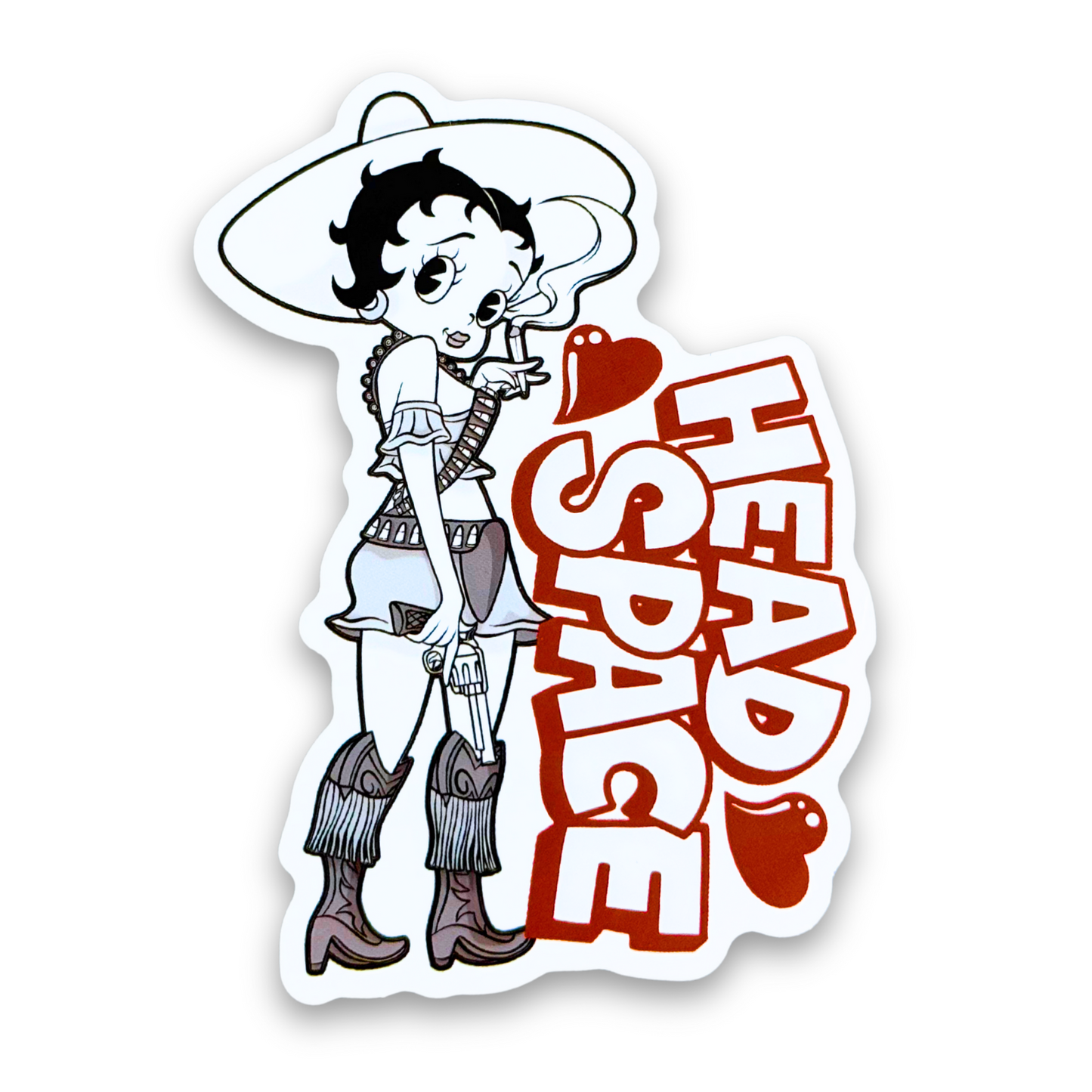 HeadSpace Sticker Pack 2